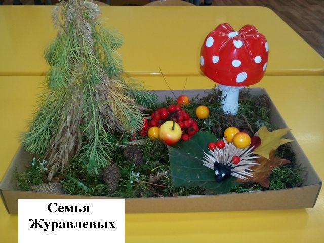 12 идей осенних поделок в школу и детский сад – Mariupol Pitomnik 
